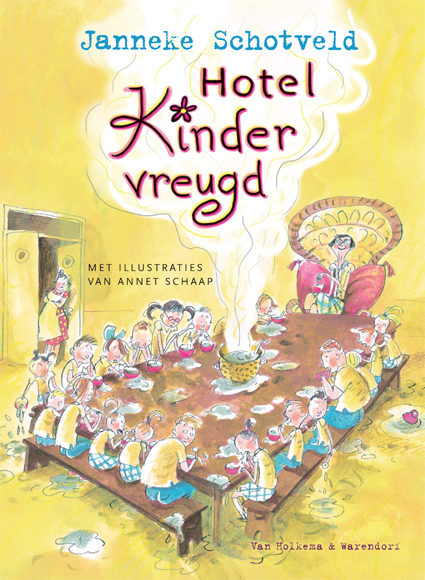 R&ROntvoerdGroot